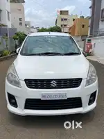 Maruti Suzuki Ertiga VDI SHVS, 2012, Diesel