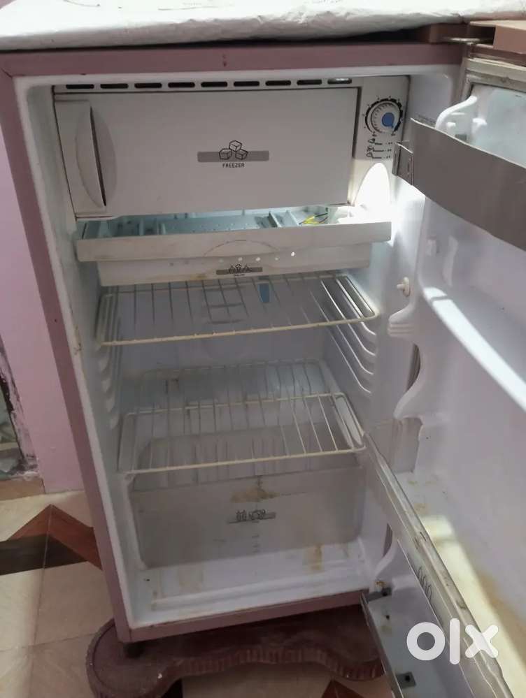 Electrolux fridge 150 liter