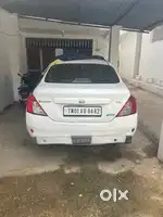 Nissan Sunny 2013 Diesel 54000 Km Driven