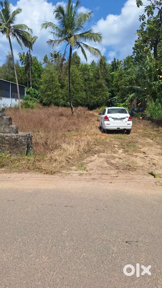 180 Cent Residential Land for sale Near Airport
