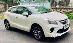 Toyota Glanza G(MT) SG, 2020, CNG & Hybrids