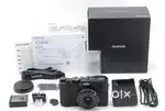 Used product Fujifilm X100F 24.3MP Digital Camera w/ 23mm F2.0.
