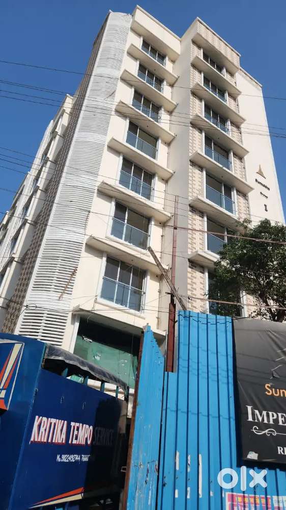 Imperial heights 1 BHK