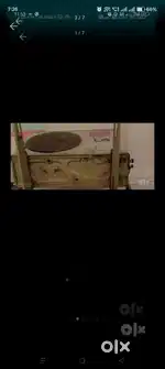 Very good condition running SPLIT AC IN GOVINDPURAM