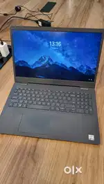 Dell i3 10th Gen