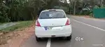 Maruti Suzuki Swift 2012
