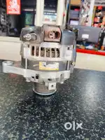 2018 Innova crysta Denzo alternator