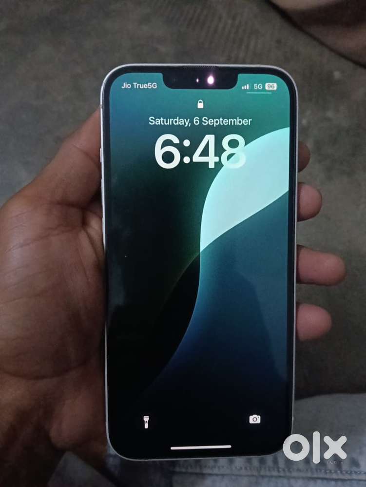 iphone14 128 gb battery health 92%