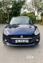 Maruti Suzuki Swift LXI 2018, 2020, Petrol