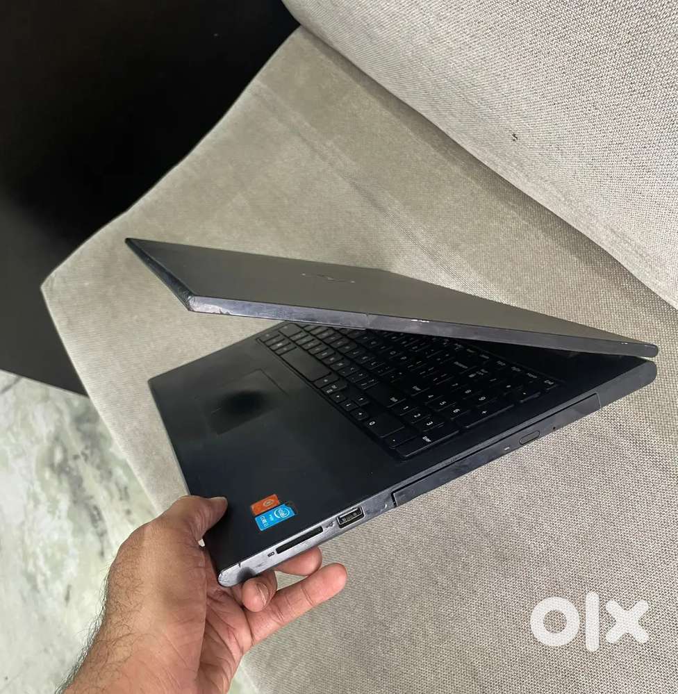CPU OR LAPTOP