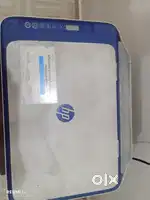Hp deskjet printer 2676