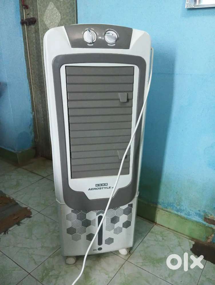 Usha aerostyle 25