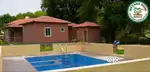 Farmland Near Bangalore – Aroma Sandolo with Ready Trees & Guest House