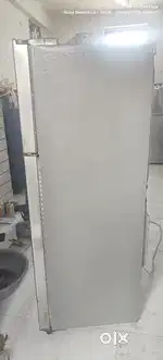 LG 285 litre refrigerator urgent for sale repa