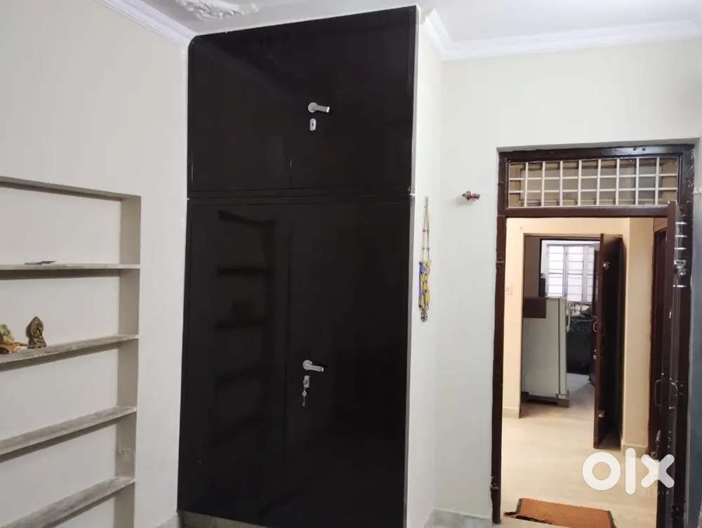 3 BHK independent house