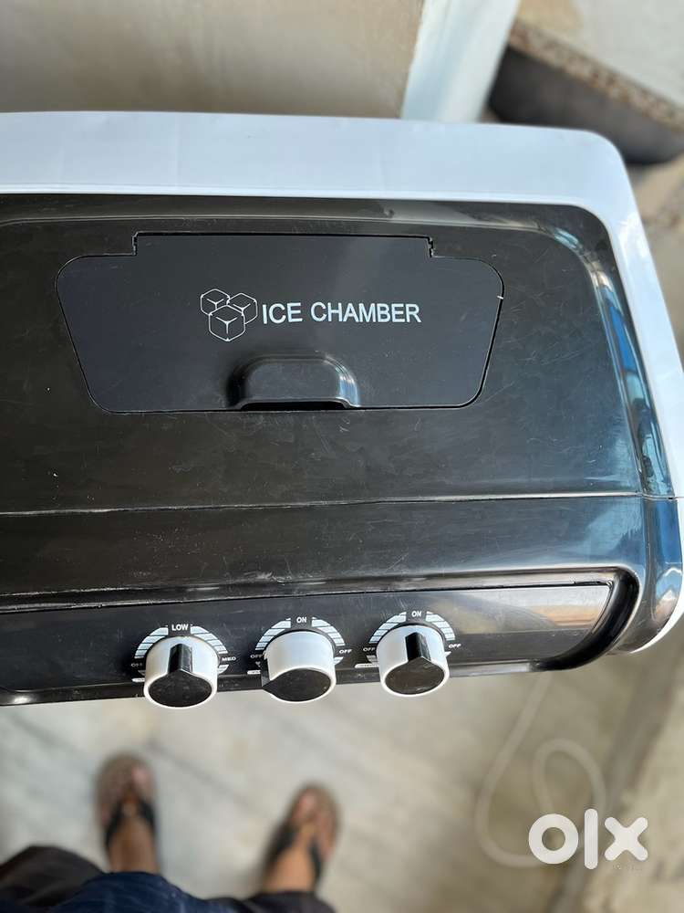 Cooler for sell only 5500₹