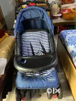 Babyhug stroller
