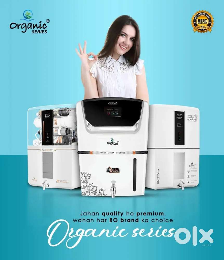 Grab winter deal discount price on RO system with free installation