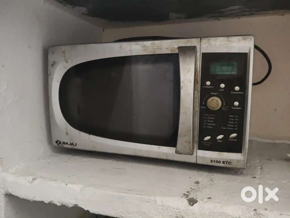 Want to sell out oven