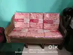 3+1+1 Sofa Set