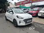 Hyundai Grand i10 Nios Sportz, 2021, Petrol