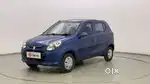 Maruti Suzuki Alto 800 2019-2023 0.8 VXI, 2014, Petrol