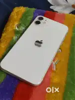 iPhone 11 256 gb battery health 100 change from I care
