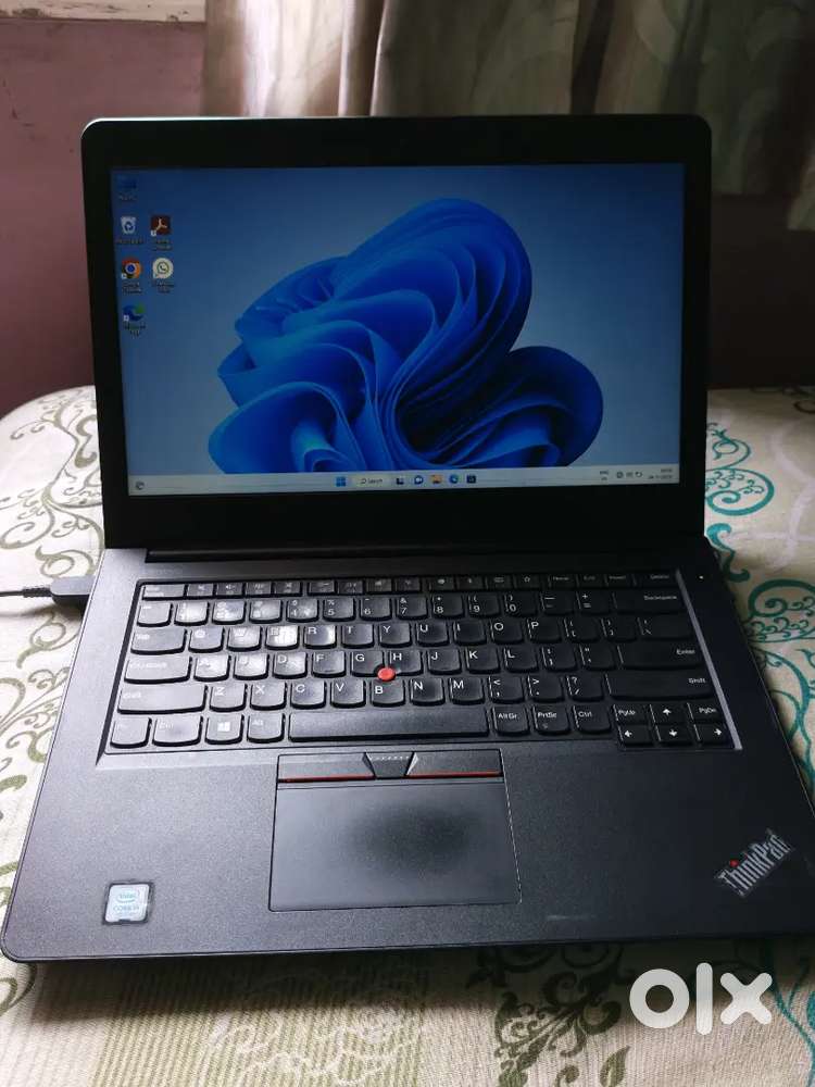 Lenovo ThinkPad E470
