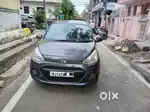 Hyundai Grand i10 2013-2016 Sportz, 2014, Petrol