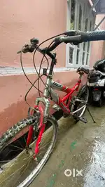 Hero Next Cycle
