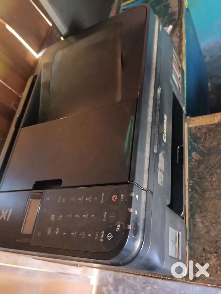 Canon 4010 Printer