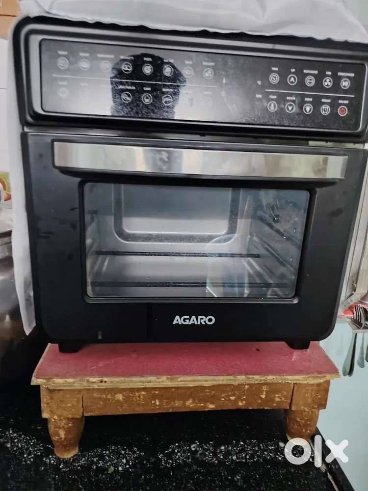 Agaro air fryer