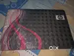 Old hp laptop
