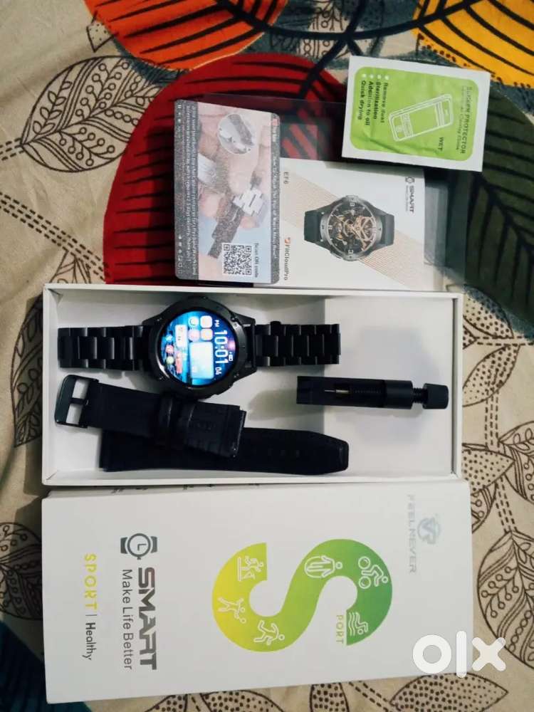 Smart watch