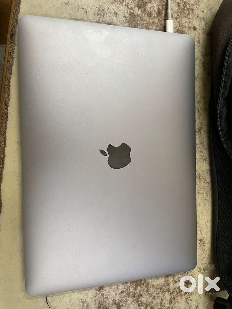 Mac book pro