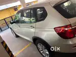 BMW X3 2012 Diesel Well Maintained