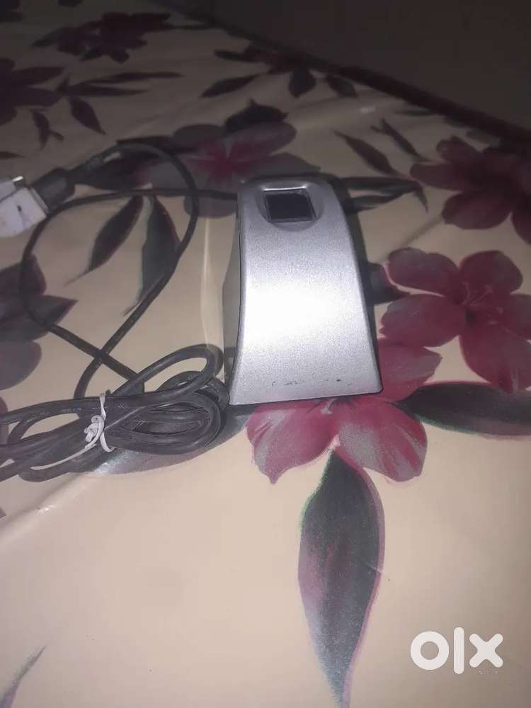 Mantra biometric device