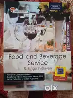 Food and Beverage Service