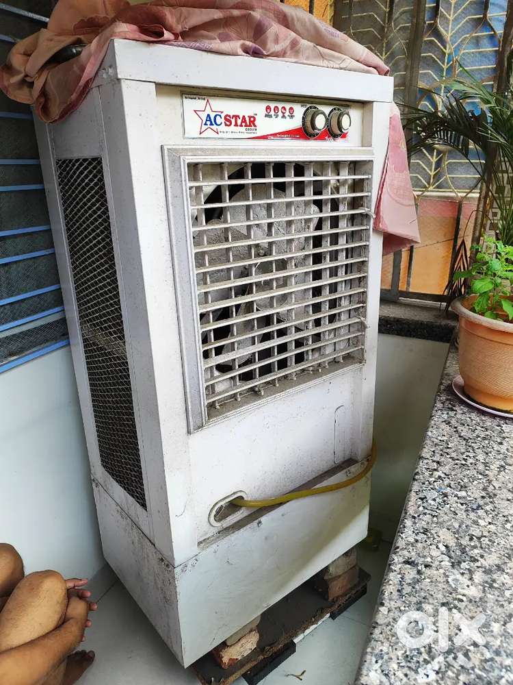 Air cooler