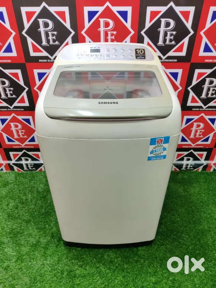 ¥~ Samsung wooble technology very fare used with no scratches -_)