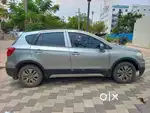 Maruti Suzuki S Cross Delta DDiS 200 SH, 2016, Diesel