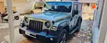 Mahindra Thar LX Hard Top Diesel MT 4WD, 2022, Diesel