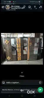 Double bed acchi quality ka