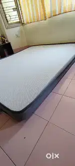 Queen size mattress