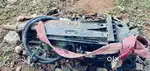 Breaker jcb lower