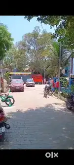 Sale Perambur Vacant Patta Land 22x55 1210 Sq Residential area