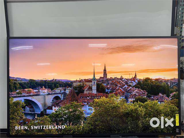 Sony BRAVIA 100 XR X92 4K UHD 120Hz Full Array LED Smart Google TV