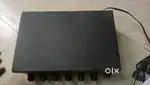 Emplifare  good condition