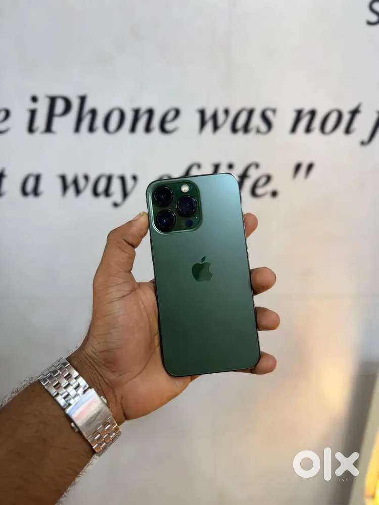 IPHONE 13 PRO 256 NON ACTIVE