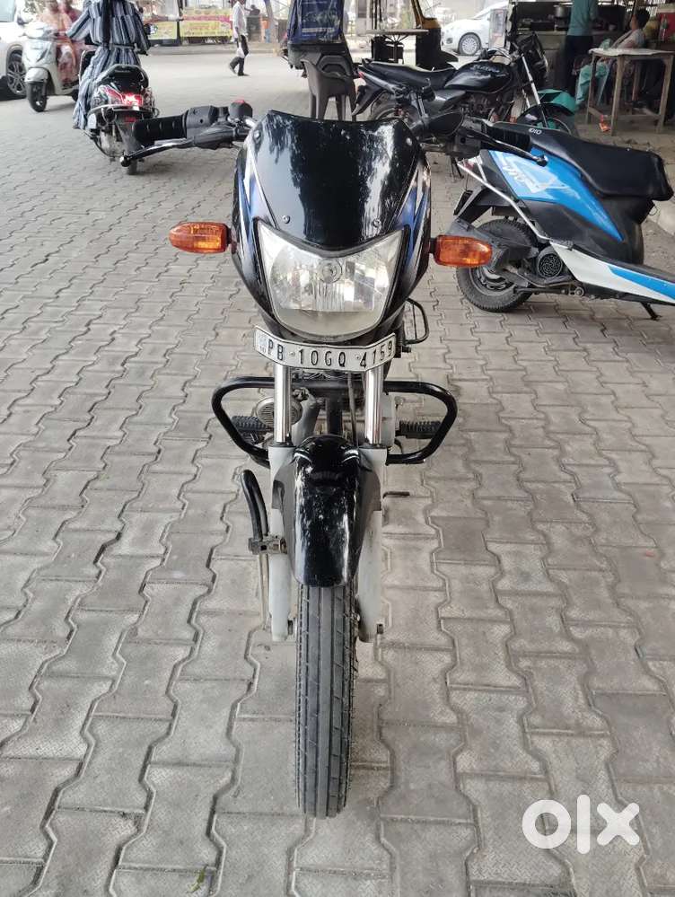 Good condision bike bohtt kamm chlli ha